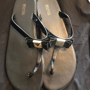 Michael Kors Sandals.